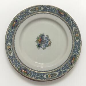 Lenox Presidential Collection AUTUMN 10-1/2" Dinner Plate Vintage